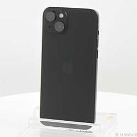 iPhone15 Plus 128GB ブラック MU083J／A SIMフリー