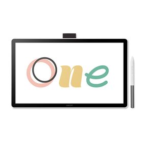 WACOM DTC141W0 Wacom One 14ワコム[DTC141W0] 返品種別A