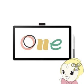 ワコム Wacom One 14 液晶ペンタブレット DTC141W0 14インチ 液タブ