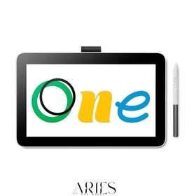 ワコム直営店限定モデル Wacom One 液晶ペンタブレット 12 USB-C Cable DTC121W0D