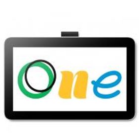 【新品/在庫あり】Wacom One 液晶ペンタブレット 12 DTC121W4D ホワイト