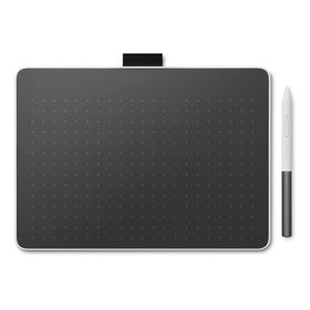 Wacom ワコムペンタブレット Wacom One medium Standard ホワイト CTC6110WLW0D(2578695)代引不可 送料無料