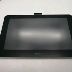 【中古】WACOM Wacom One DTC133 [13.3インチ液晶ペンタブレット/1920x1080/筆圧感知:4096] (2020年)【秋葉2号】保証期間１週間