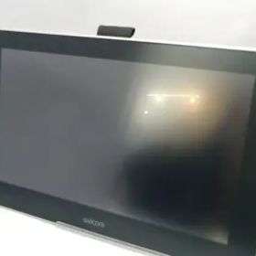 【中古】WACOM Wacom One DTC133 [13.3インチ液晶ペンタブレット/1920x1080/筆圧感知:4096] (2020年)【川越クレアモール】保証期間１週間