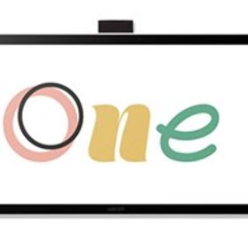★WACOM / ワコム Wacom One 液晶ペンタブレット 14 DTC141W0 [ホワイト]