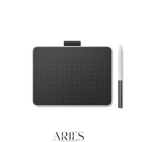 【Amazon.co.jp限定】 Wacom(ワコム) ペンタブOne ペンタブレット small 文房具メーカーのデジタルペン対応 オリジナルカスタムブラシセ