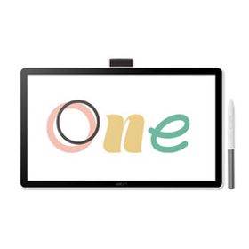 ワコム Wacom One 14(DTC141W0) 取り寄せ商品