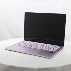 ソフマップ 〔展示品〕 LAVIE SOL PC-S1365LAP フェアリーパープル【344】