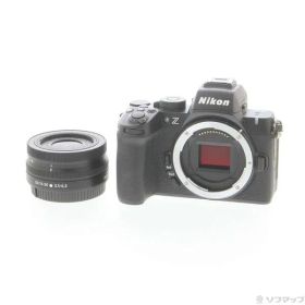 ソフマップ 〔中古品〕 Z50II 16-50 VR レンズキット【198】