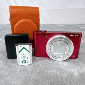 SONY Cyber-shot DSC-WX500 ソニー サイバーショット