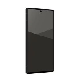 SHARP SH-M31B-B AQUOS R10 SIMフリースマートフォン RAM12GB ROM512GB チャコールブラック