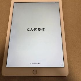 Apple iPad Air 2 16GB Wi-Fi+Cellularモデル