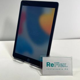 【中古】Apple iPad Air 2 64GB スペースグレイ Wi-Fi+Cellular MGHX2J/A