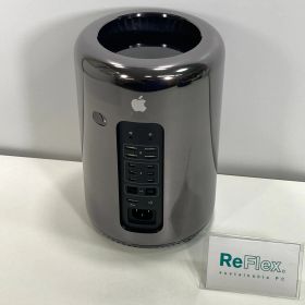 【7日間保証・中古】Apple MacPro Late 2013/Intel Xeon CPU E5-1680 v2 @3.00GHz/16GB/SSD512GB/macOS Monterey