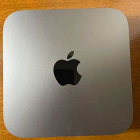 値下げ Apple Mac mini 32gb 256gb i5 2018