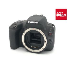 【中古】 【並品】 キヤノン EOS Kiss X9 ボディ ブラック