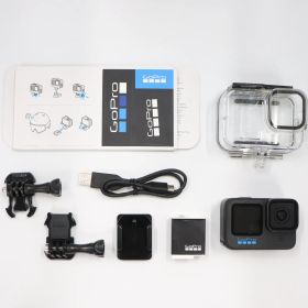 GoPro HERO11 Black hero11-black 整備済みアウトレット品 [中古(C)]