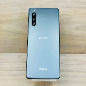 Xperia 10 IV SO-52C スマートフォン本体simフリー7691