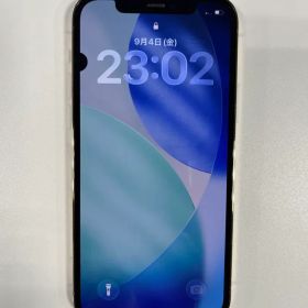 Apple iPhone 12 Pro 256GB ゴールド 本体