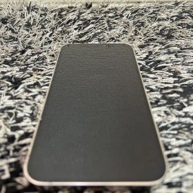 iPhone12 Pro 256GB シルバー バッテリー70%（修理歴なし）