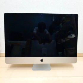 iMac 27インチ 2019 Core i5 3.0GHz 8GB 1TB