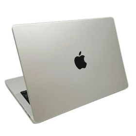 【全額返金保証】【最速発送】Apple MacBook Pro 14インチ 2024 Apple M4 24GB 1TB シルバー 100% 超美品 動作確認済