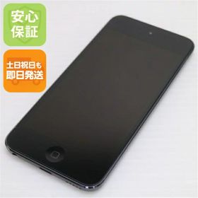【中古】 美品 iPod touch 第7世代 32GB スペースグレイ 安心保証 即日発送 本体 オーディオプレイヤー 土日祝発送OK