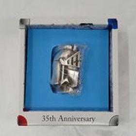 タイフーン ライター キン肉マン生誕35周年 第2弾 ロビンマスク RONSON