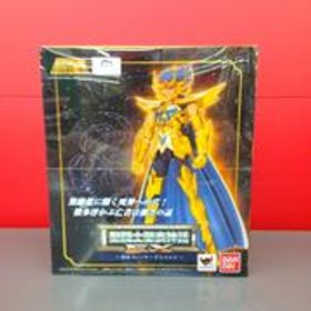 聖闘士星矢 聖闘士聖衣神話EX 蟹座 デスマスク BANDAI