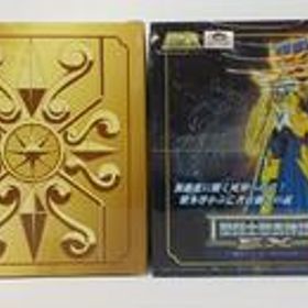 聖闘士星矢 蟹座 キャンサーデスマスク BANDAI