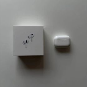 Apple AirPods Pro 第二世代 USB-C