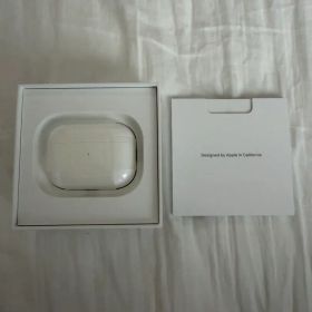 Apple AirPods Pro 第2世代 Type-C