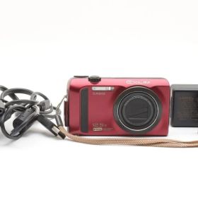CASIO カシオ EXILIM EX-ZR300 コンパクト デジタルカメラ