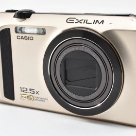 ★大特価品★ CASIO カシオ EXILIM EX-ZR300 ゴールド エクシリム コンパクトデジタルカメラ 現状品/ジャンク品＃4902