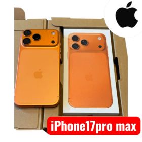 iPhone 17 Pro Max メルカリの新品＆中古最安値 | ネット最安値の価格