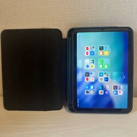 iPad mini A17 Pro 256GB Cellular Apple+