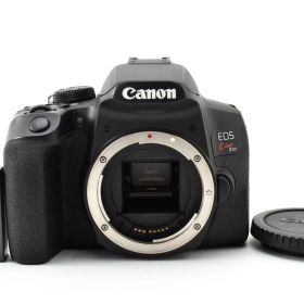 ★外観美品★ キヤノン CANON EOS Kiss X10i ボディ OB4613 #473