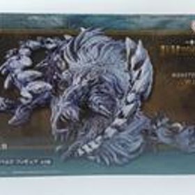 アルシュベルド モンスターハンターワイルズ A賞/未開封品 BANDAI