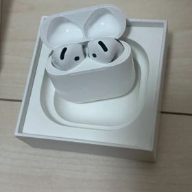 Apple AirPods 4 通常モデル