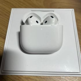 Apple AirPods Pro 第4世代 ANC A3055 3056