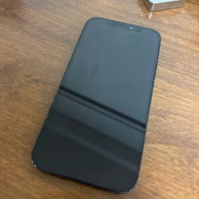 iPhone 12 128GB 本体