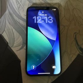Apple iPhone12 本体