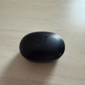 Soundcore Life P2 Mini ワイヤレスイヤホン ブラック