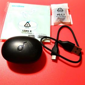 Anker Soundcore Life P2 Mini 本体