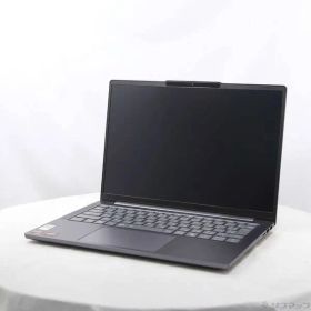 ソフマップ 〔展示品〕 IdeaPad Slim 5 Gen 10 83HX00CVJP ルナグレー【198】