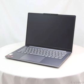 ソフマップ 〔展示品〕 IdeaPad Slim 5 Gen 10 83HX00CVJP ルナグレー【297】