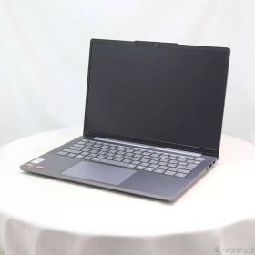 ソフマップ 〔展示品〕 IdeaPad Slim 5 Gen 10 83HX00CVJP ルナグレー【258】