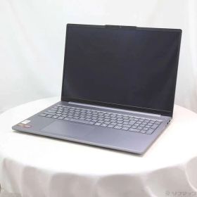 ソフマップ 〔展示品〕 IdeaPad Slim 5 Gen 10 83HY0041JP ルナグレー【276】