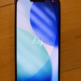 Apple iPhone14 plus 512GB ミッドナイト 本体のみ