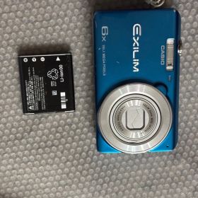 CASIO EXILIM EX-ZS25？ 26041560